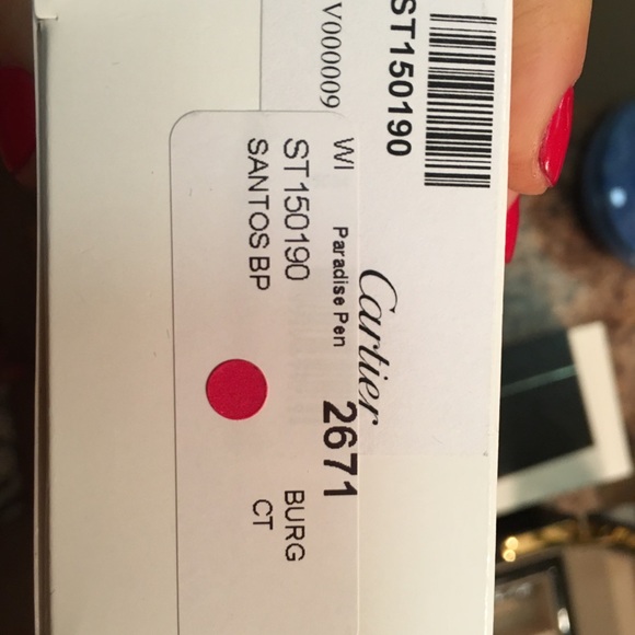 Designer pens for SALE - Picture 10 of 16